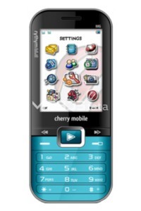 CHERRY MOBILE M6 specifikacije